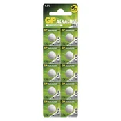 GP baterija ultra lr44 1.5v 1 kom ( 93333 )