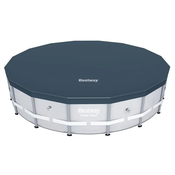 Bestway Pokrivalo za bazen 488cm - BESTWAY 58249