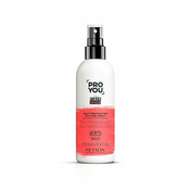 Revlon Professional Toplotno zaščitni lak za lase Pro You The Fixer Shield (Heat Protection Styling Spray) toplote) 250