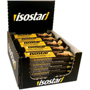 Energy Sport Bar, banana, 30 x 40 g, Isostar