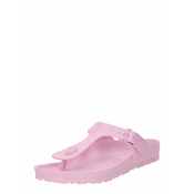 BIRKENSTOCK Japonke Gizeh, roza