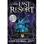 The Last Resort