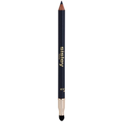 Sisley Phyto-Khol Perfect svinčnik za oči s šilčkom odtenek 03 Steel  1 5 g