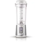 NINJA Blender BC151EUWH, 144W, Beli