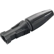Weidmüller Fotonapetostni priključek PV-Stick 1303490000 PV-STICK črna Weidmüller Vsebina: 1 kos, (20763149)