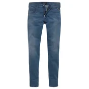 REPLAY Kavbojke Anbass  moder denim