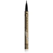 Vivienne Sabó Cabaret Premiere dolgoobstojen flomaster za oči odtenek 01 Black 0.5 ml