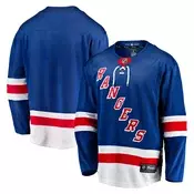 Hokejski dres Fanatics Breakaway Jersey Home New York Rangers S