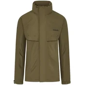 TRAKKER JAKNA CR DOWNPOUR JACKET S