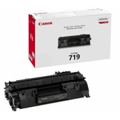 CANON toner 719 / 3479B002 - črna