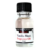 Eterično olje VANILIJA & MOŠUS 10 ml - ALOE VERA