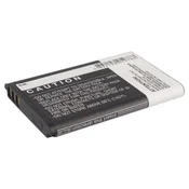 slomart CoreParts baterija 4.44Wh Li-ion 3.7V