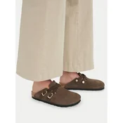 Birkenstock Natikači Blair D-Buckle 1032983 Rjava