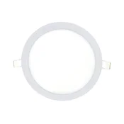 Ugradna LED svetiljka QTEC LED/24W/230V 2700K