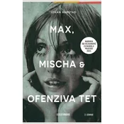 Max, Mischa i ofenziva Tet, 2. izdanje