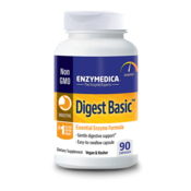 ENZYMEDICA DIGEST BASIC KAPSULE A 90
