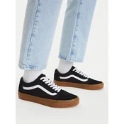 Sneakers Vans Old Skool Black/ Gum EUR 36.5