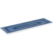 APS Blue Ocean GN-pladenj, 20 mm, dolžina: 530 mm, širina: 162 mm, GN 2/4