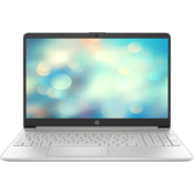 HP Laptop 15s-fq5053nm prijenosno racunalo, i5–1235U, 16GB, SSD512GB, 15,6FHD, DOS (7D1F3EA)