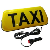 shumee LED luč za taksi, svetilnik, signal GAPA, magnet