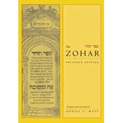 Daniel Matt - Zohar