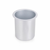 YORKMA YM-21A Aluminijumska posuda za vosak, 800 ml