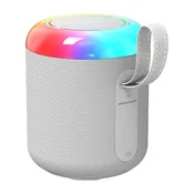 Bluetooth zvucnik BS-315 sivi