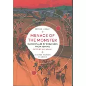 Menace of the Monster