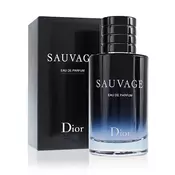 Christian Dior Sauvage Eau de Parfum za Muškarce 200 ml