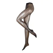 FALKE Najlonke, modra