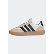 ADIDAS SPORTSWEAR Nizke superge Barreda Decode Lux bež/črna/bela