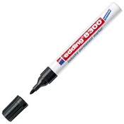 MARKER INDUSTRIJSKI PERMANENTNI 1,5-3MM EDDING 8300 CRNI