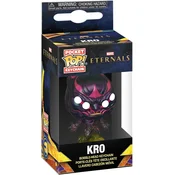 Funko Pocket Pop Keychain Marvel Eternals Kro