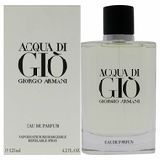 Parfem za muškarce Armani Acqua Di Gio EDP 125 ml