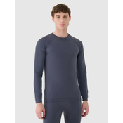 Mens seamless undershirt 4F