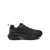 Merrell SPEED STRIKE 2 GTX, planinarske cipele, crna J037825