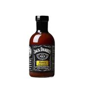 Jack Daniel´S Sos sa uklusom meda za roštilj 550 gr
