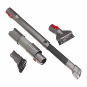 Dyson V7, V8, V10, V11 - Komplet dodatnih šob za avto