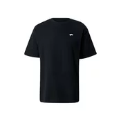 VANS Majica SALTON črna