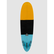 Light Drop Resin Tint Surfboard blue