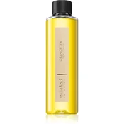 Millefiori Milano Nadomestno polnilo za aroma difuzor čaja Selected Orange 250 ml