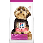 Hills Science Plan Dog Small & Mini Adult Jagnjetina I Pirinac - 1.5 kg