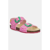 Otroški sandali Agatha Ruiz de la Prada