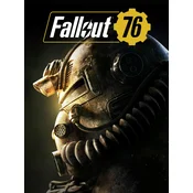Bethesda Softworks Game Key Fallout 76 (Europa)