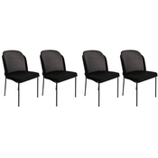 Hanah Home Set stolica 4 komada Dore-150 V4