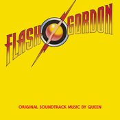 Queen Flash Gordon (Vinyl LP)