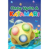 Once Upon A KATAMARI - Pre order Bonus (Nintendo Switch) (DLC) eShop Key EUROPE