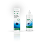 LIVSANE Lens Care Rastvor za kontaktna sociva, 100 ml