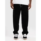 Empyre Ultra Loose Jeans emb graf cat