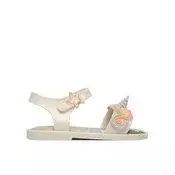 Melissa Sandali Mini Melissa Mar Sandal Uni Bb 37827 Bež